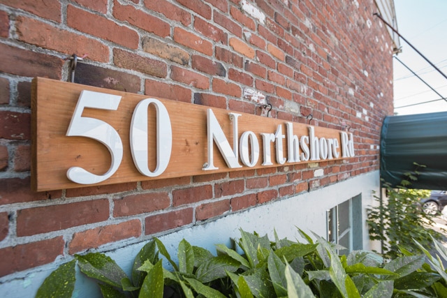 50 Northshore # 11